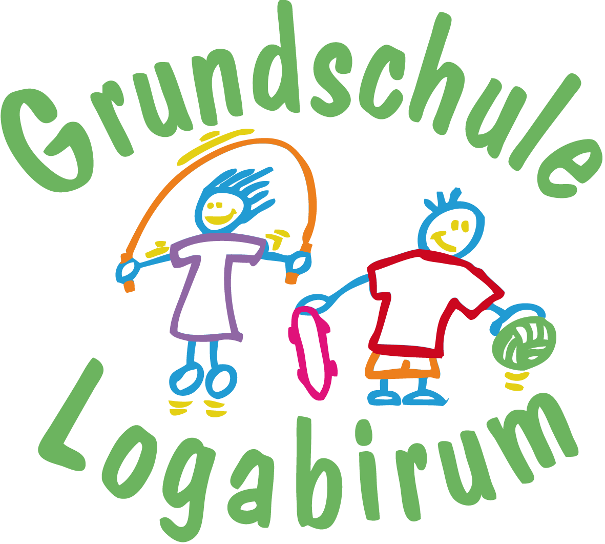 Grundschule Logabirum